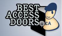 Best Access Doors