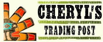 Cheryl`s Trading Post