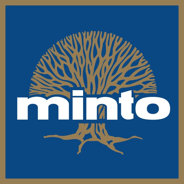 Minto Business Centre