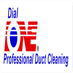Dial One Professional Duct