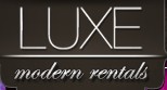 Luxe Modern Rentals
