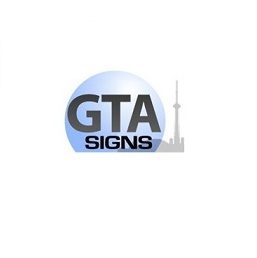 GTA Signs