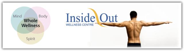 InsideOut Wellness Centre