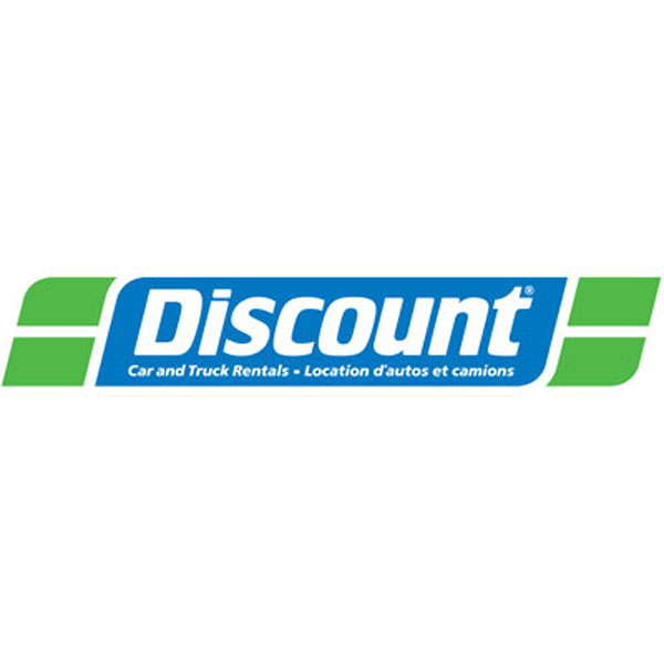 DISCOUNT Location d`autos 