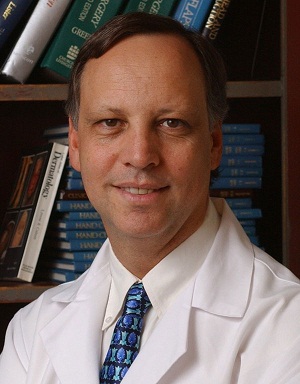 Michael Weinberg, MD