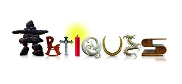 Artiques Gallery Hamilton