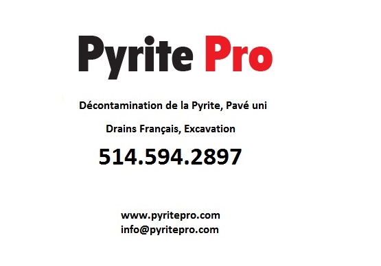 Pyrite Pro