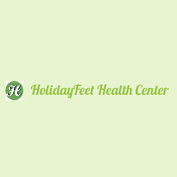 HolidayFeet Health Center