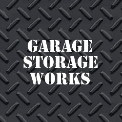 Garage Storage Works