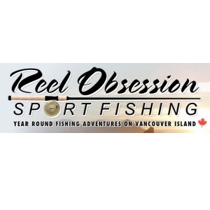 Reel Obsession Sport Fishi