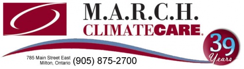 M.A.R.C.H. ClimateCare