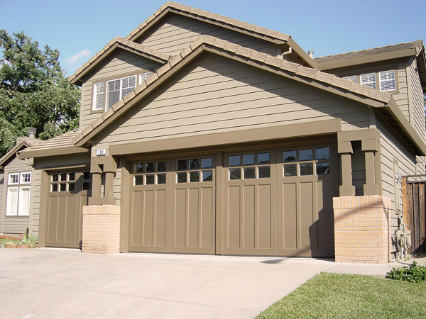 Garage Door Repair Toronto