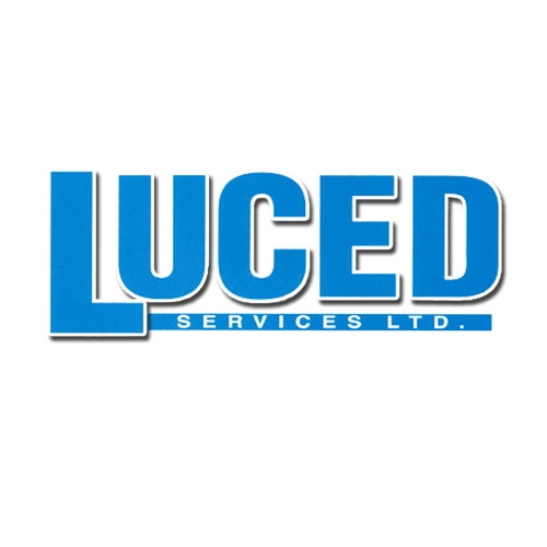 Luced Services Ltd