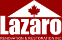 Lazaro Restoration