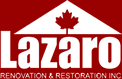 Restoration, Renovation an