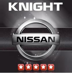Knight Nissan