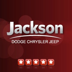 Jackson Dodge Chrysler Jee
