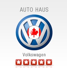 Auto Haus Volkswagen