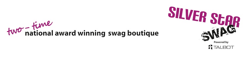 Silver Star Swag