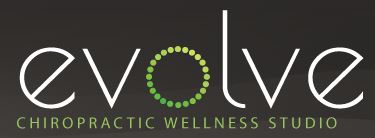 EVOLVE Chiropractic Wellne