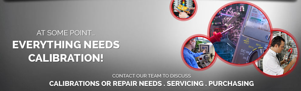 Calibration Technologies L
