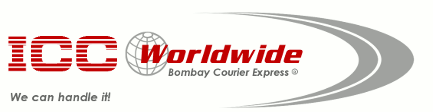 ICC Worldwide Courier Serv