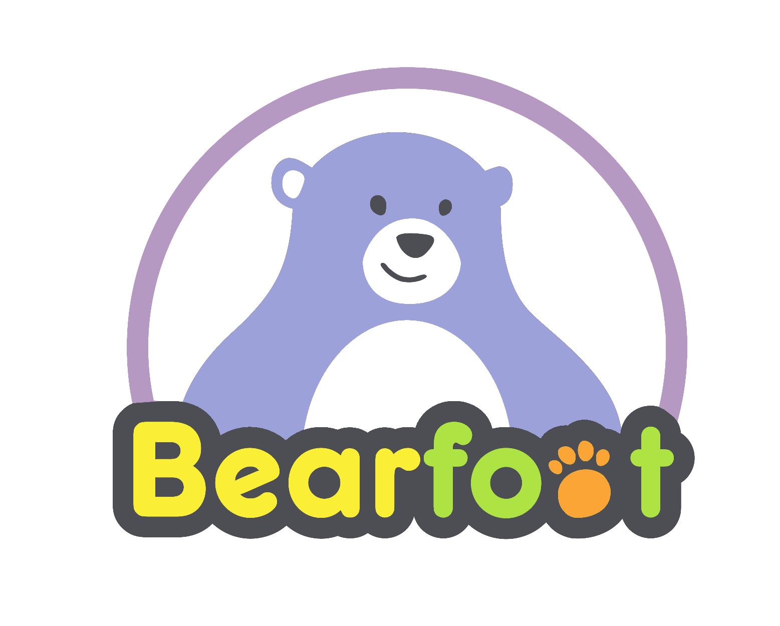Bearfoot Playground