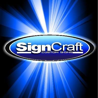 SignCraft Custom Signs