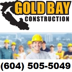 Goldbay Construction Ltd