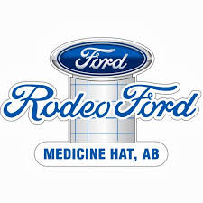 Rodeo Ford Sales Ltd
