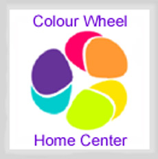 Colour Wheel Home Center
