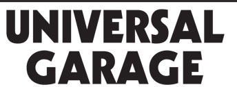 Universal Garage Ltd.