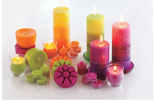 PartyLite Independent Cons