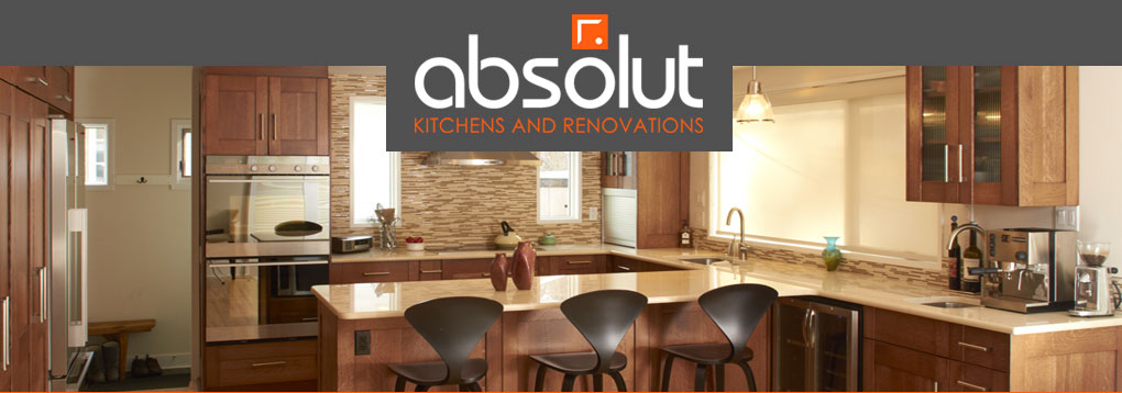 Absolut Kitchen and Renova