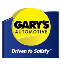 Gary`s Automotive