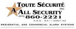A All Security Inc