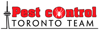 Pest Control Toronto Team