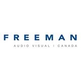 Freeman AV - Winnipeg