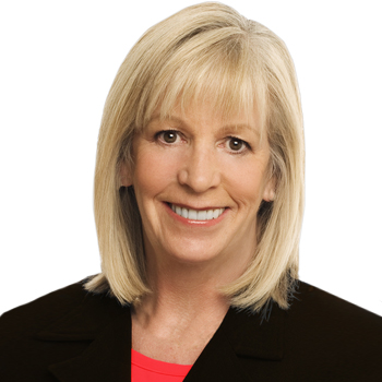 Christine Smith - Collingw