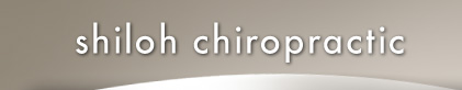 Shiloh Chiropractic Clinic