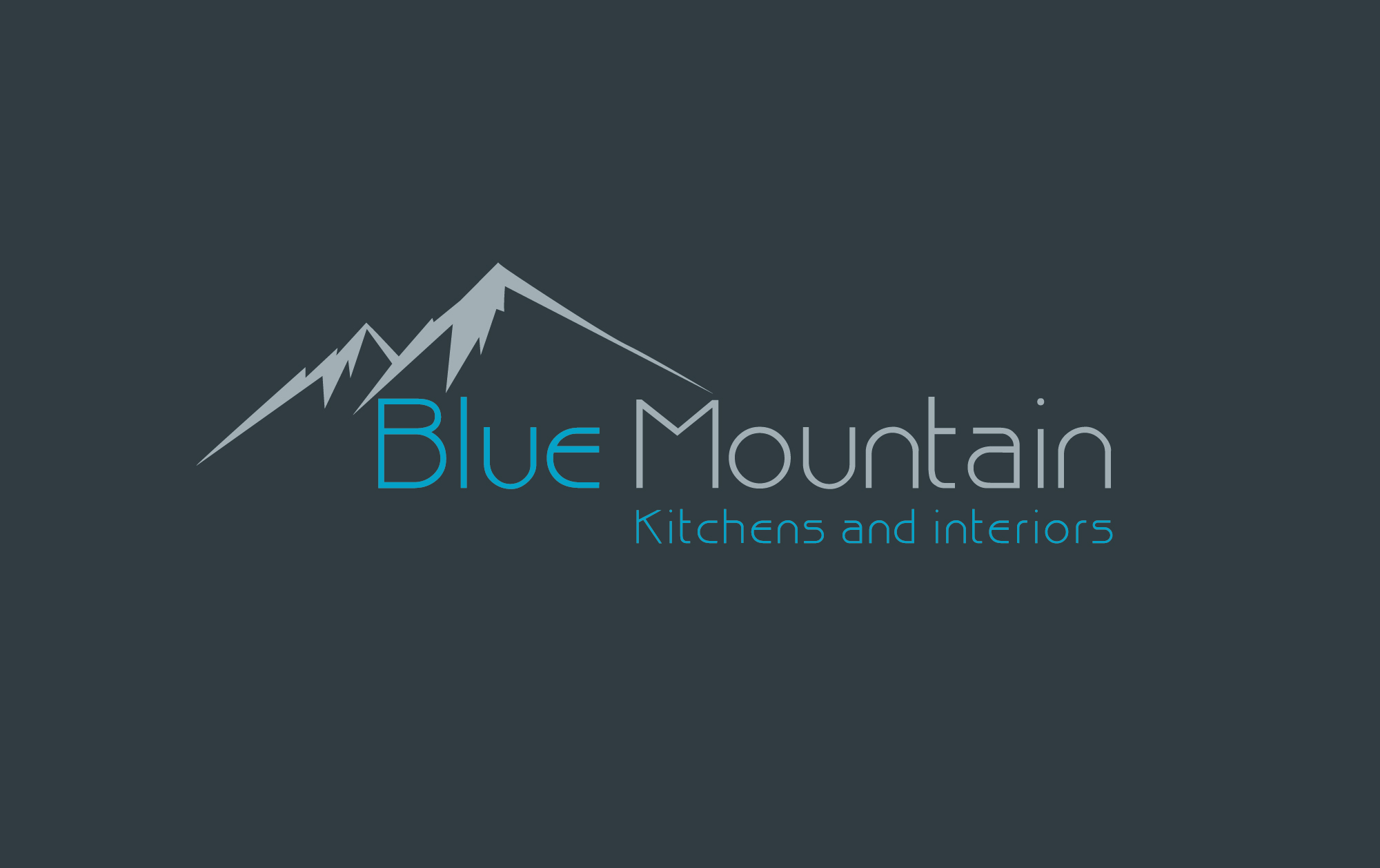 Blue Mountain Kitchens
