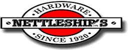 Nettleship's Hardware