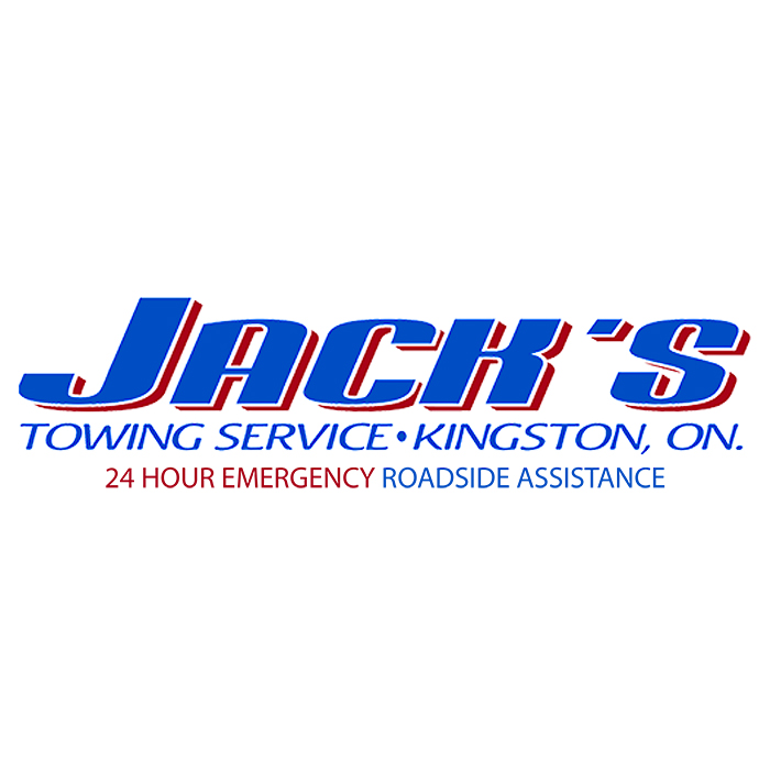 Jack`s Towing Service