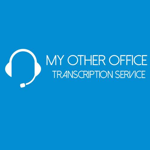 My Other Office | Transcri