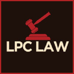 LPC - Personal Injury Lawy