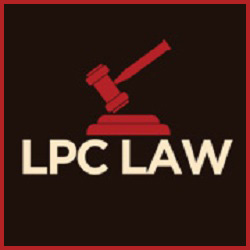 LPC Personal Injury Lawyer