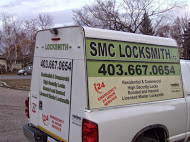 SMC Locksmith