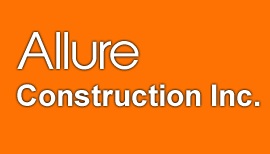 Allure Construction Inc