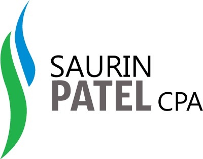 Saurin Patel CPA