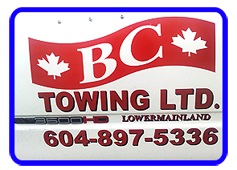 Towing Edmonton